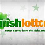 irish lottery results